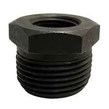 BUSHING  H/N 150 LBS UL/FM ROSCA 3" X 1"