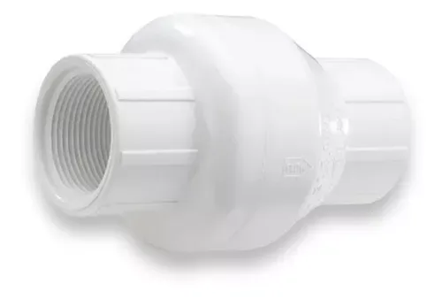 VALVULA CHECK EC C40 1"