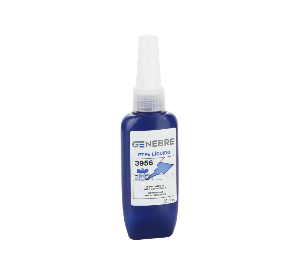 TEFLON PTFE LIQUIDO 3956 50 ML *