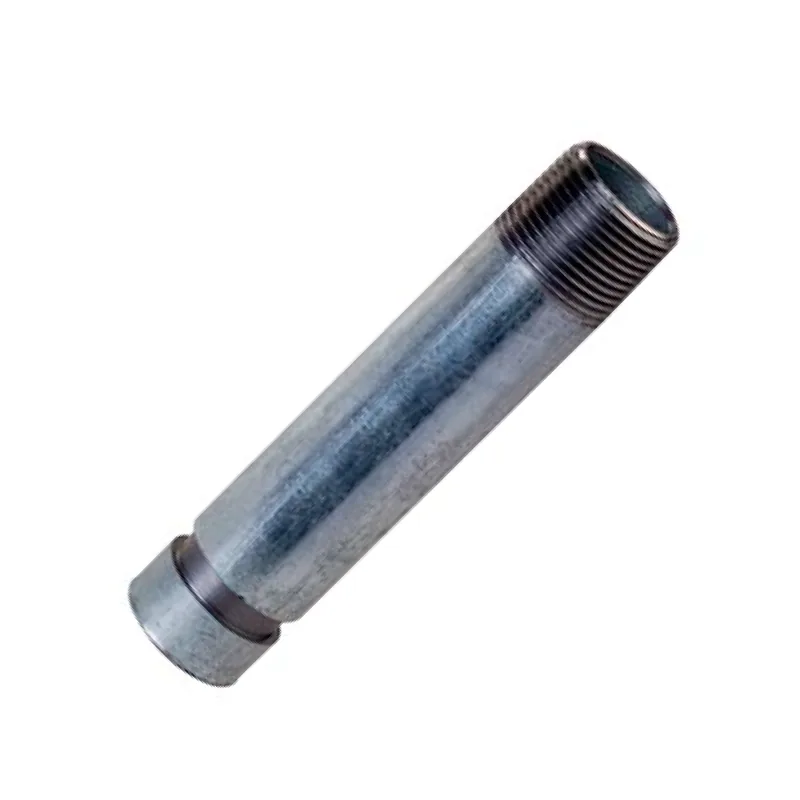 NEPLO HN CED 40 ROSCA  3" X 8" ROSCA-RANURADA