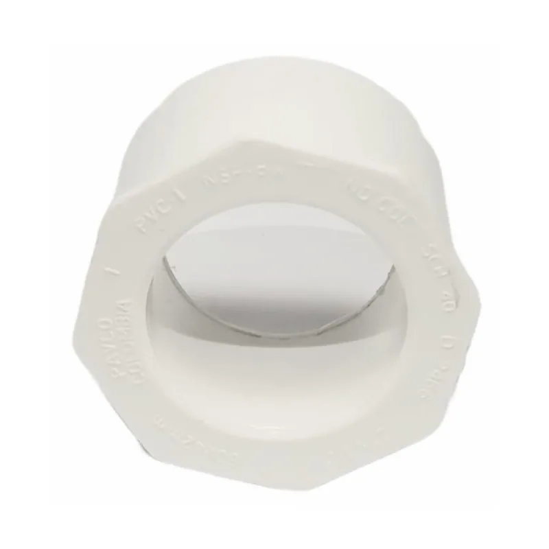 BUJE LISO EC C40 11/4" X 3/4"
