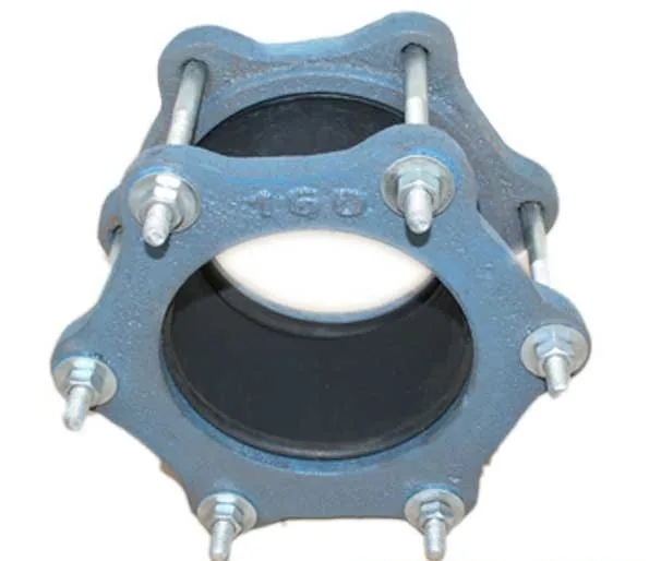 UNION SIMETRICA GIBAULT HF 160MM