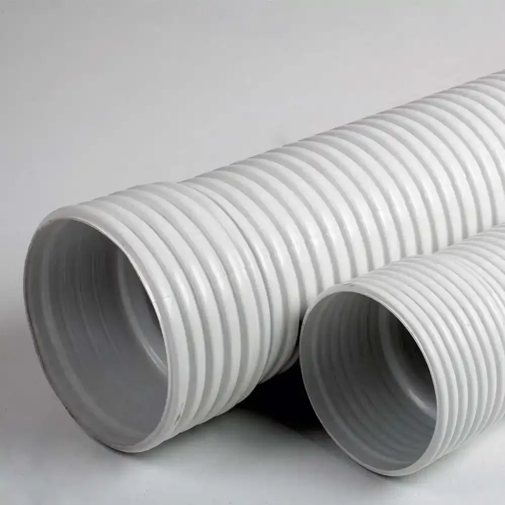 TUBO ALCANTARILLADO PVC 1000MM X 6 METROS (5T3-S3)