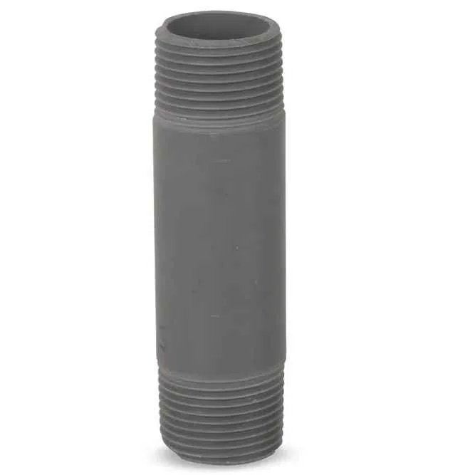 NEPLO PVC ROSCABLE C80 11/2" X 20 CM