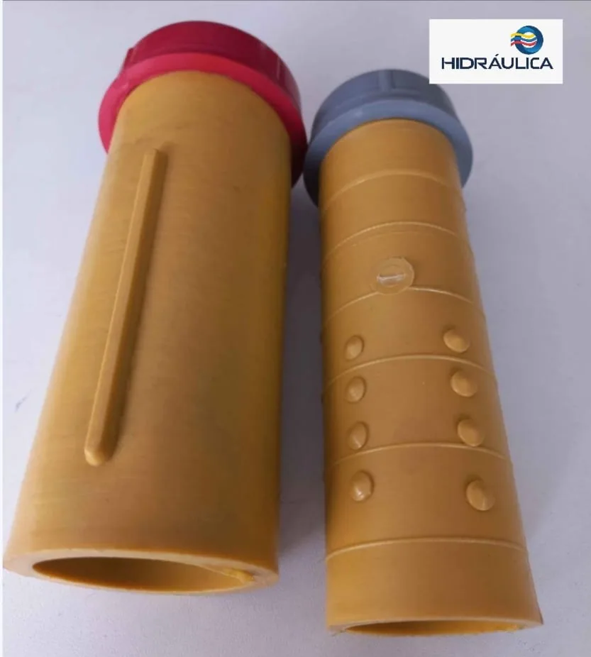 NEPLO LAVANDERIA CON TAPA ROSCA 11/2"