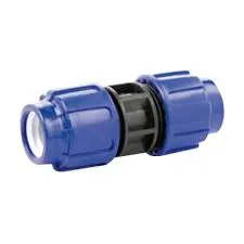 UNION FLEX COMPRESION 20MM X 20MM *