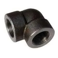 CODO A/F 3000 LBS A 105 ROSC.  2" x 45 BF