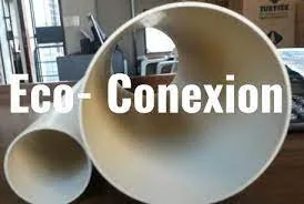 TUBO SANITARIO ECONEXION 110MM X 3 METROS