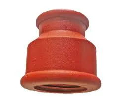 REDUCCION POLIPROPILENO 1" X 3/4"