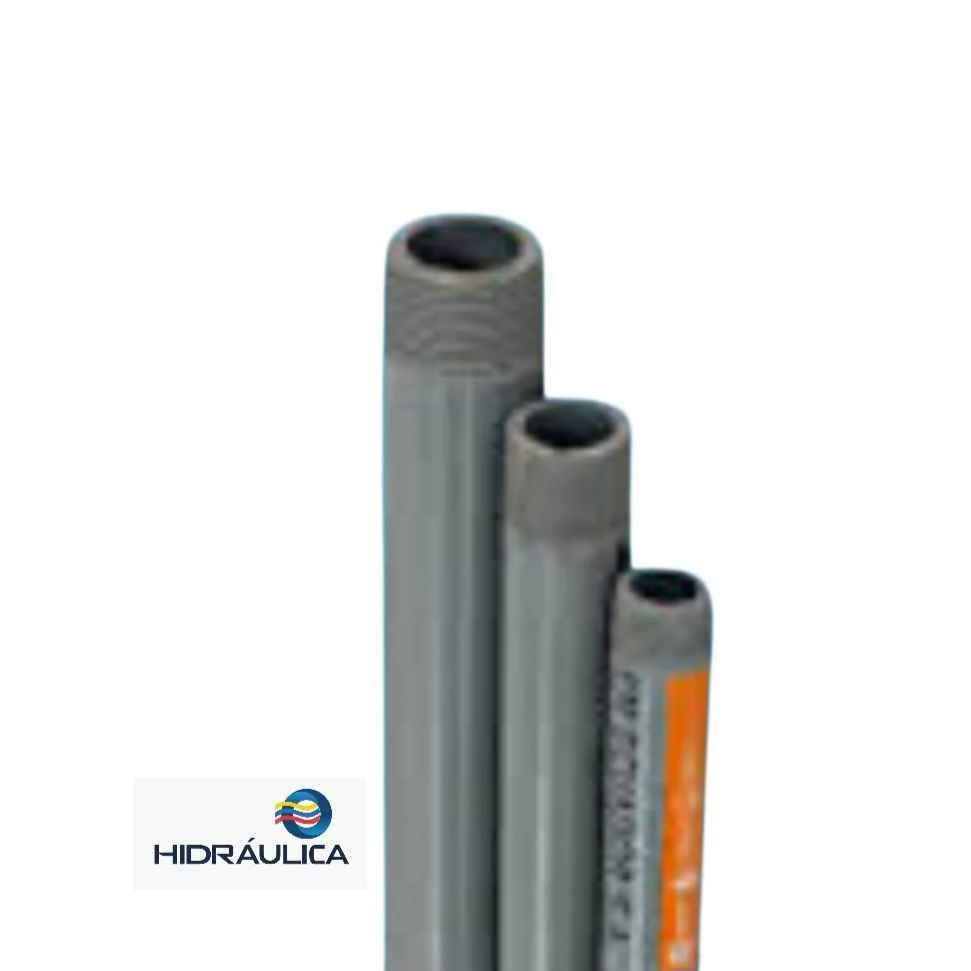 TUBO ROSCABLE C80 1/2" X 6 M. (NORMA NTE INEN 2497) PLASTIGAMA *