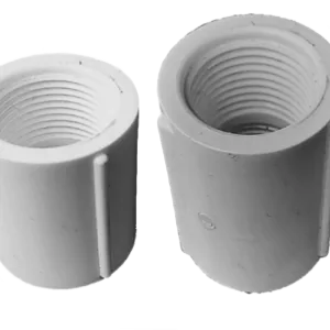 UNION ROSCABLE BLANCO ROSCABLE 1 1/2" ERA *