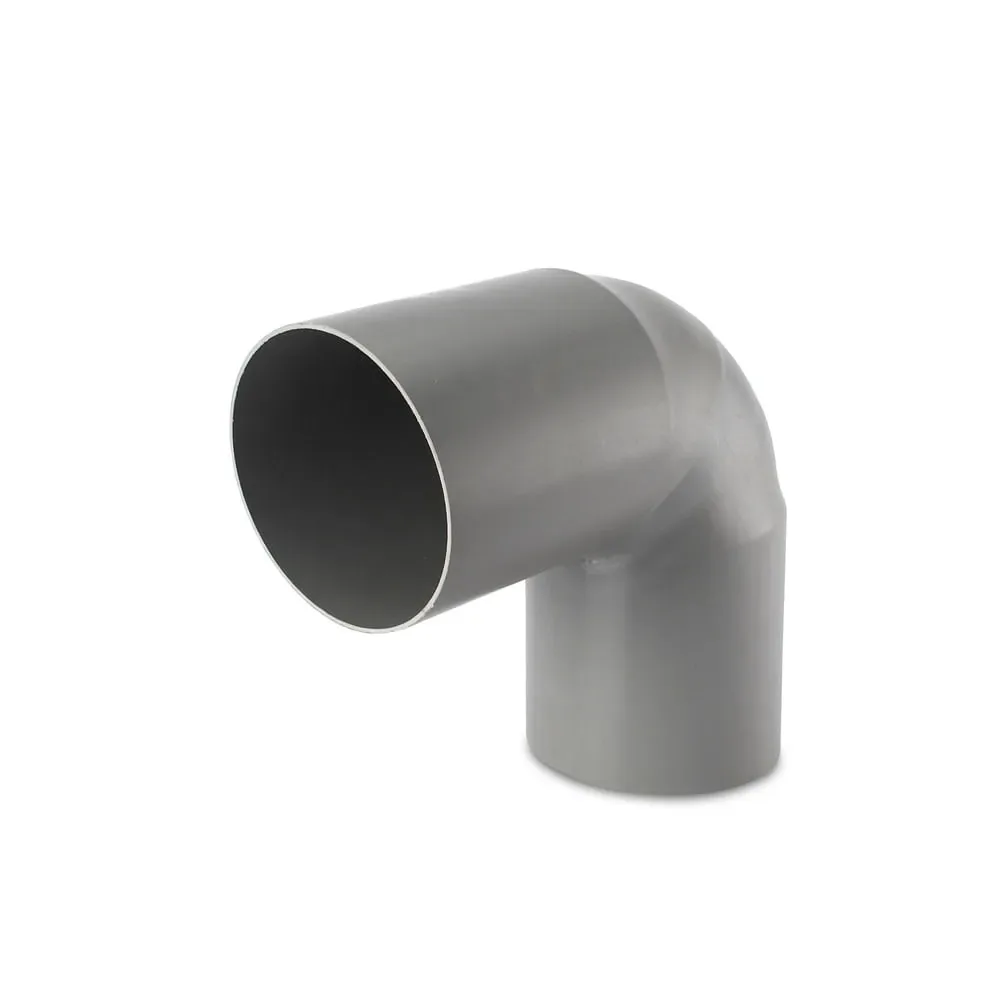 CODO PRESION E/C TF 315MM X 90º