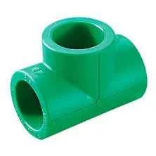 TEE TERMOFUSION 20mm