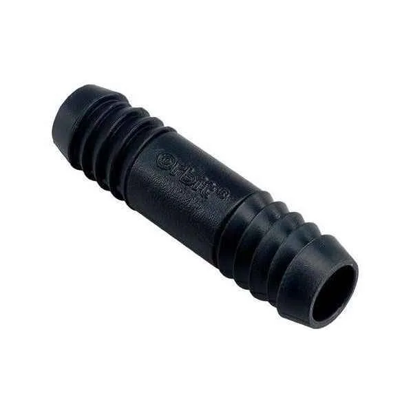 UNION FLEX 3/4" PLASTICO OS