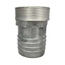 ADAPTADOR MACHO FLEX ALUMINIO 1/2"