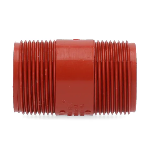 NEPLO POLIPROPILENO ROSC 2" X 10CM