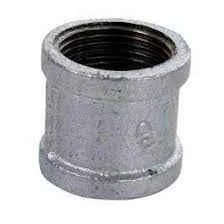 UNION GALVANIZADO 150LBS UL/FM ROSCA 1/2" REF. TUPY
