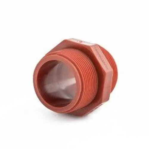 NEPLO POLIPROPILENO TUERCA ROSCA 3/4" PLASTIGAMA *