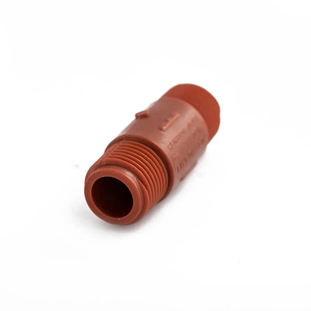NEPLO POLIPROPILENO ROSCA 1" X 10CM *