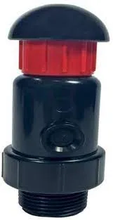 VALVULA DE AIRE MONO FUNCION SPR-10 1" SPLINKLER U.S.A. *
