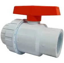 VALVULA ESFERICA 1 UNION ROSCA HEMBRA 11/2"