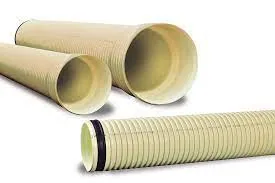 TUBO PVC NOVAFORT PLUS 875MM X 6M (DI800) S5 B/P *