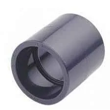 UNION PRESION INYECTADO 160MM  E/C