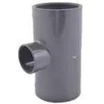 TEE PRESION E/C REDUCCION PVC 160MM X 110MM
