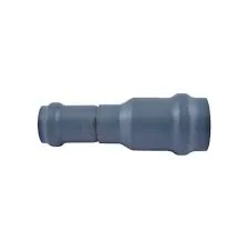 REDUCTOR PRESION UZ TF 200MM X 160MM *