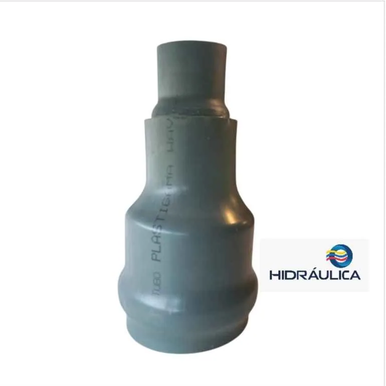 REDUCTOR PRESION UZ/EC TF 160MM X 75MM