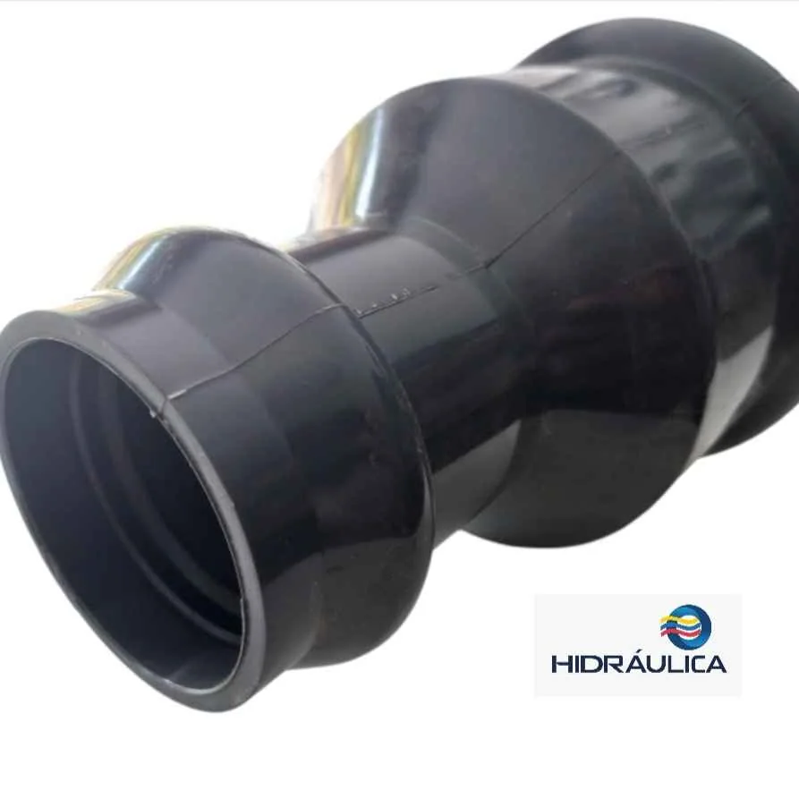 REDUCTOR PRESION UZ INYECTADO 90MM X 75MM *