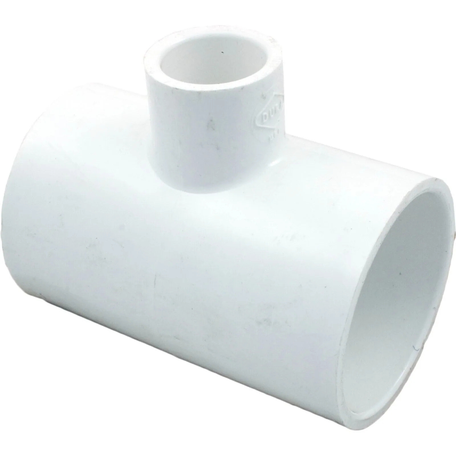 TEE REDUCIDA C40 1" X 3/4" *