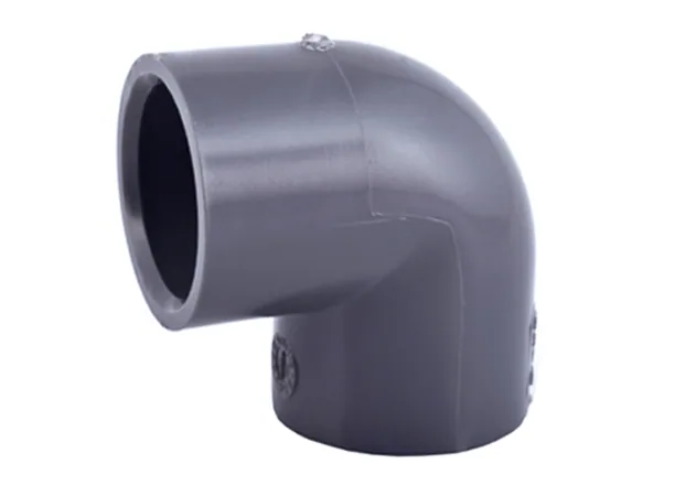 CODO PRESION E/C INYECTADO 40MM X 90º