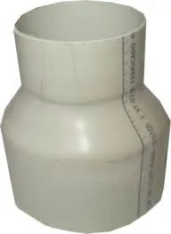 REDUCTOR DESAGUE TERMOFORMADO 50MM X 2" E/C