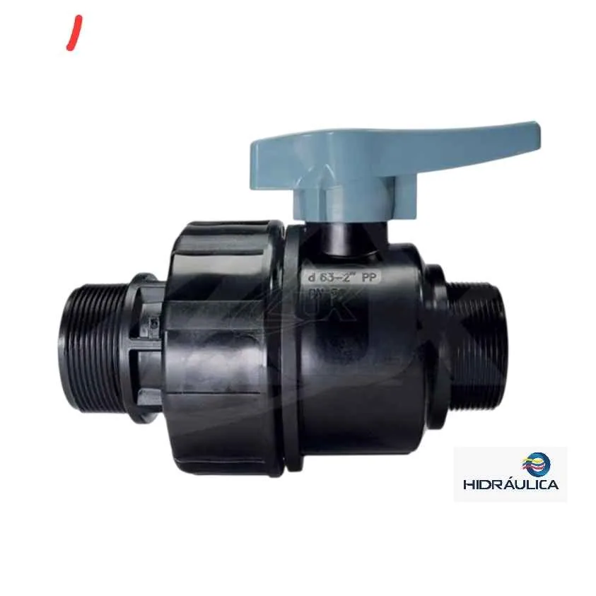 TOMA DE INCORPORACION 32MM X 1" UNDLT