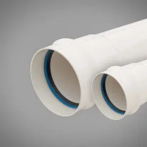 TUBO PRESION U/R PVC 90MM X6M 1,25MPA TOM (POR METROS)