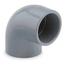 CODO PRESION E/C INYECTADO 315MM X9O