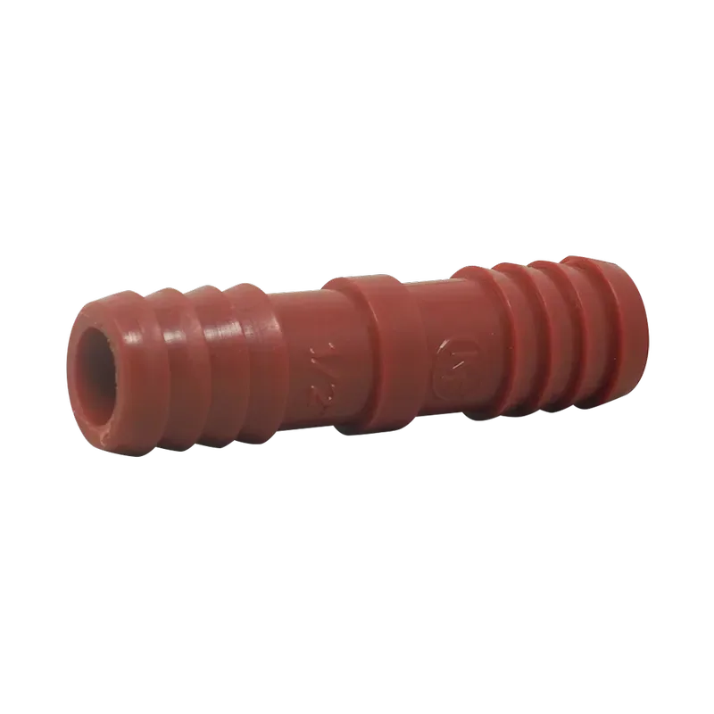 UNION FLEX 1/2" PLASTICO OS