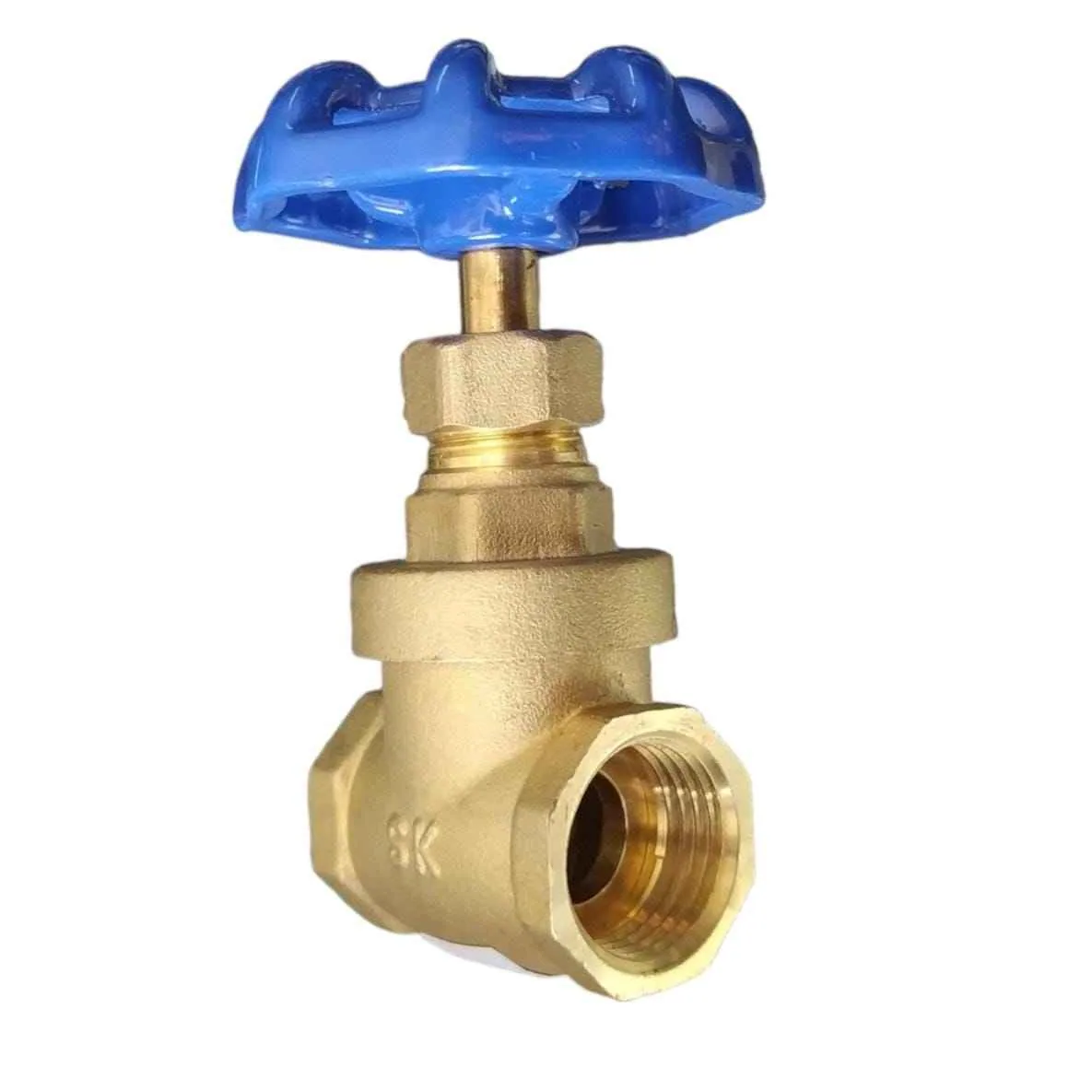 VALVULA COMPUERTA BRONCE SK 3/4" PN20