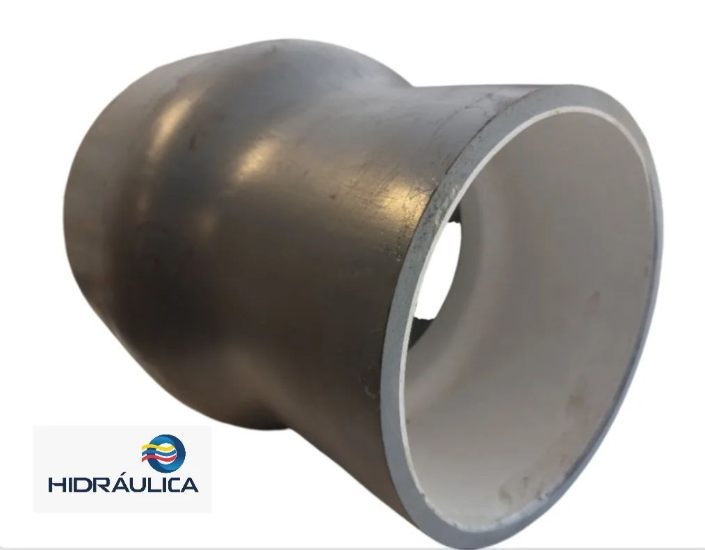 REDUCTOR ALCANTARILLADO TF 250MM X 175MM *