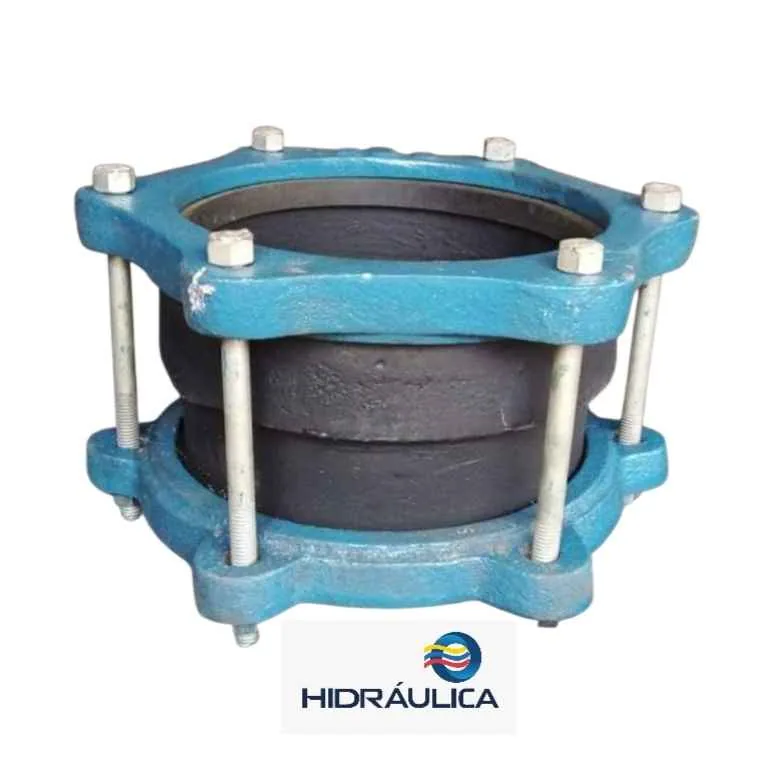 UNION GIBAULT ASIMETRICA HF 250MM - 270MM