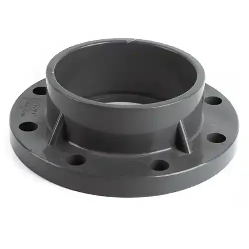 BRIDA PVC ANSI150 - DIN DN 63 mm *