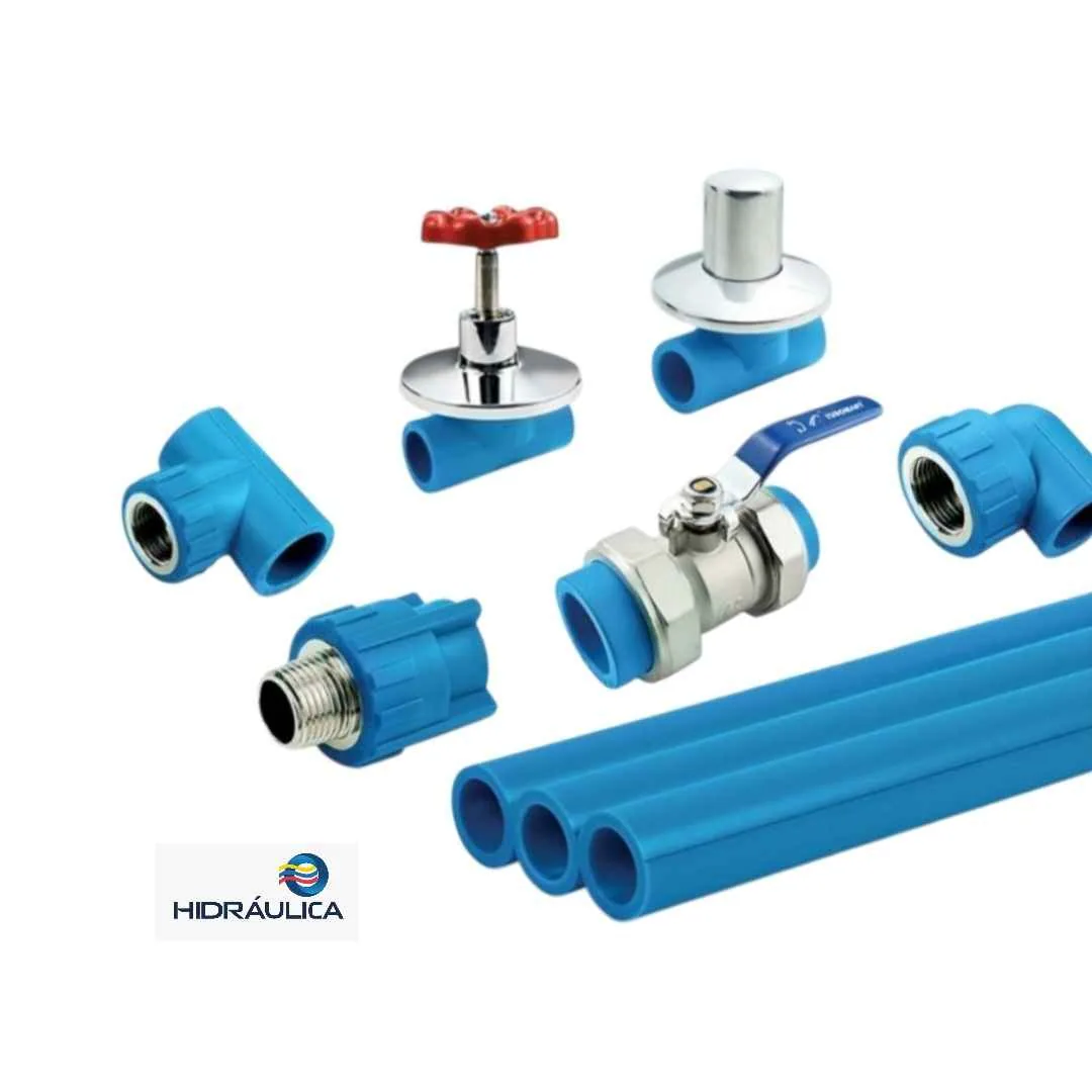 TEE TERMOFUSION REDUCTORA 25X20X25MM TBM