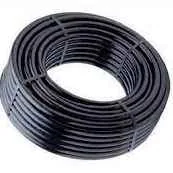 MANGUERA NEGRA PARA AGUA  11/2" X 100M REF. +60PSI 47KG