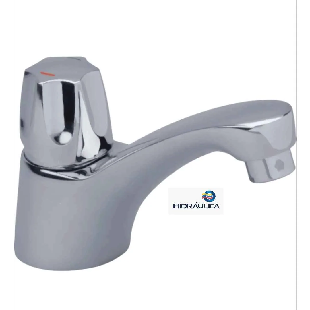 LLAVE LAVAMANOS CAPRI FV 1/2"