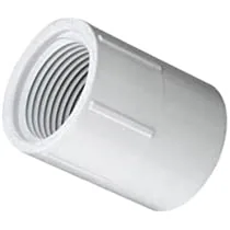 ADAPTADOR HEMBRA  CEDULA 40 DE 3" *