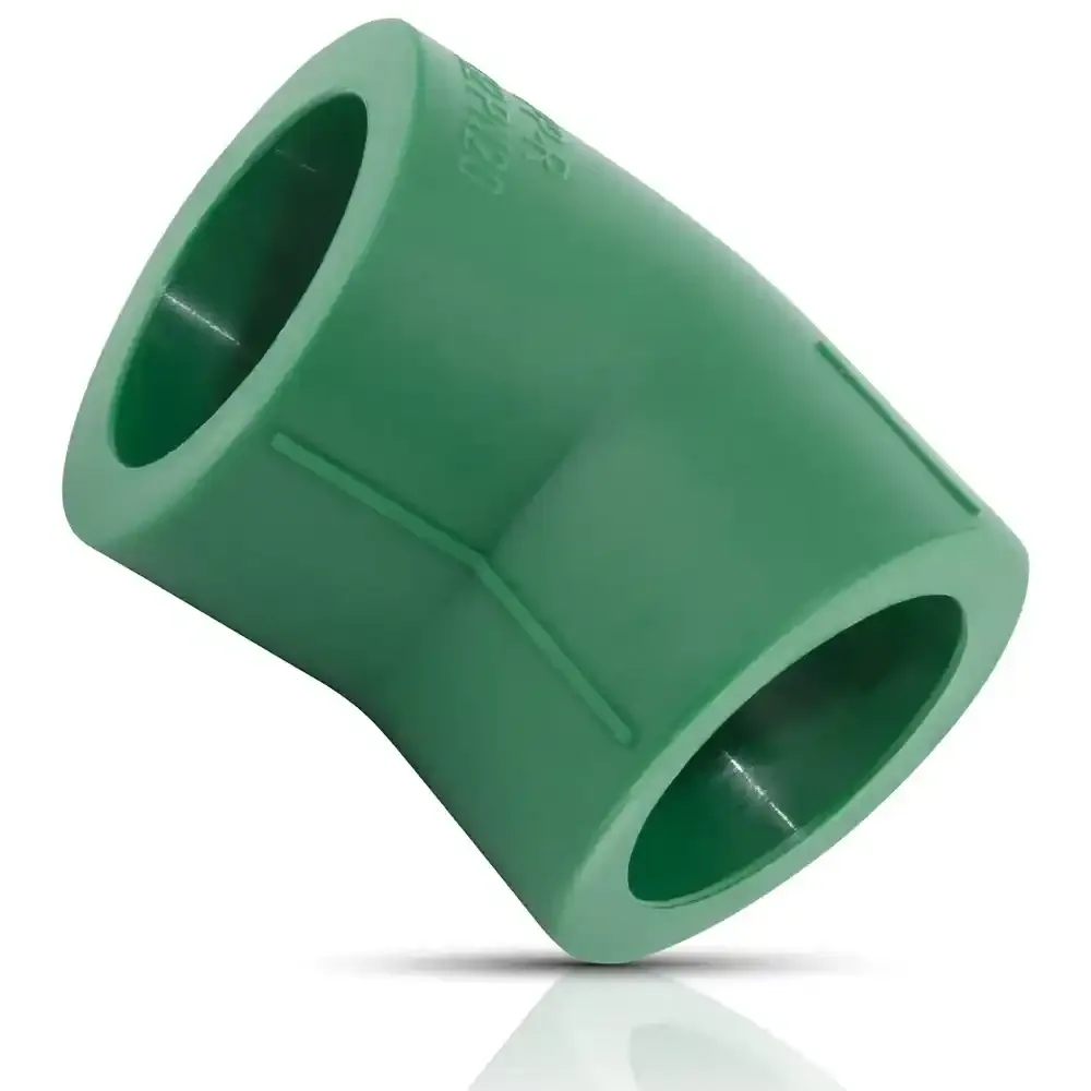 CODO TERMOFUSION 20mm X 45