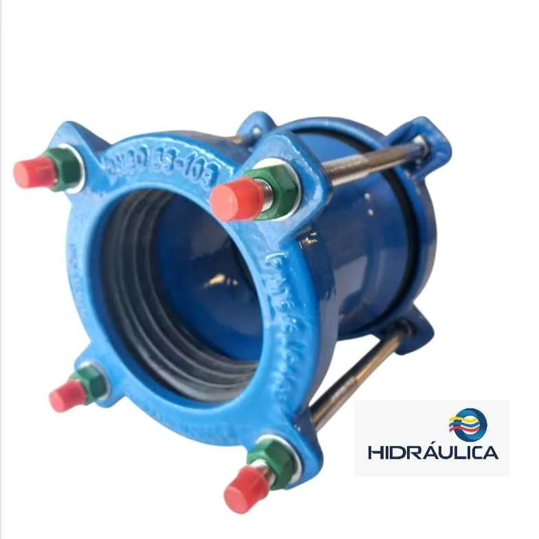 UNION GIBAULT UNIVERSAL HIBRIDA 88-103MM PN16 FM