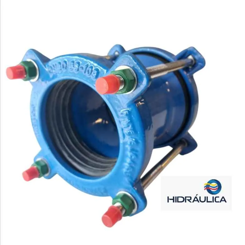 UNION GIBAULT UNIVERSAL HIBRIDA 59-73MM PN16 FM