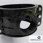 COLLARIN POLIPROPILENO 160MM X 1/2" RIEGO SAV